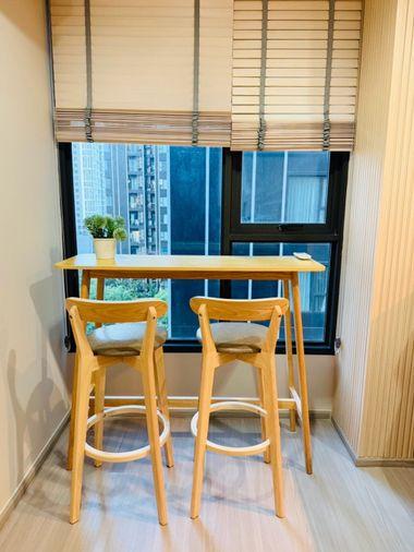 รูป 🏢 ขายคอนโด : Life Asoke - Rama 9 (ไลฟ์ อโศก - พระราม 9)  รหัสทรัพย์ | 📌LNP-C14028 - รูปที่ 4/12