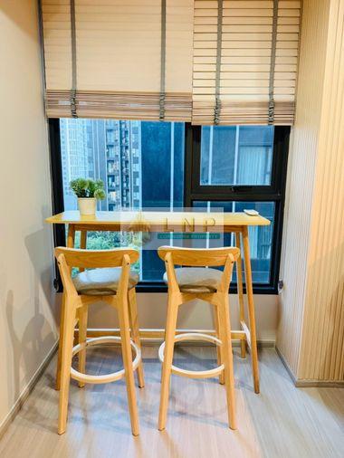 รูป 🏢 ขายคอนโด : Life Asoke - Rama 9 (ไลฟ์ อโศก - พระราม 9) รหัสทรัพย์ | 📌LNP-C14028 - รูปที่ 4/12