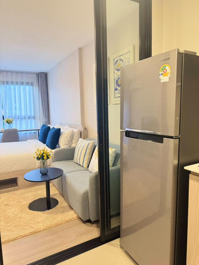 picture 🔥🔥Hot!🔥🔥 Condo For Rent, The Base Bukit, near Central Phuket🔥🔥 - 10/17