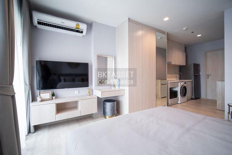 picture For Rent - Life One Wireless , Luxury Class Studio 1 bathroom - 5/11