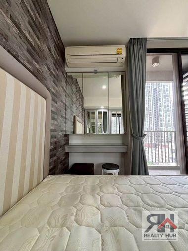 รูป 🤝🏻RB25369 ให้เช่าถูกมาก👍ดิ เอดิเตอร์ สะพานควาย✅แอดไลน์ @mproperty( มี @ ด้วย) แอดมินตอบไว - รูปที่ 14/22