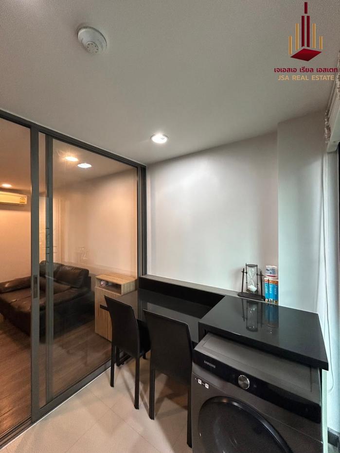 picture ✨ For Rent: Rende Sukhumvit 23 Condo ✨  💰 Only 25,000 THB/month - 5/7