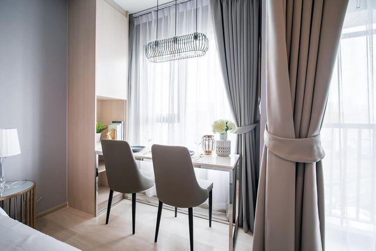 picture For Rent - Life One Wireless , Luxury Class Studio 1 bathroom - 4/11