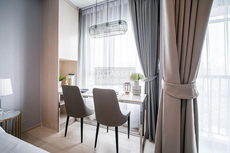 picture For Rent - Life One Wireless , Luxury Class Studio 1 bathroom - 4/11