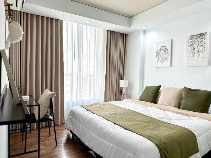 picture Condo for Rent: Fah Dome Property Code | LNP-C8055 - 1/10
