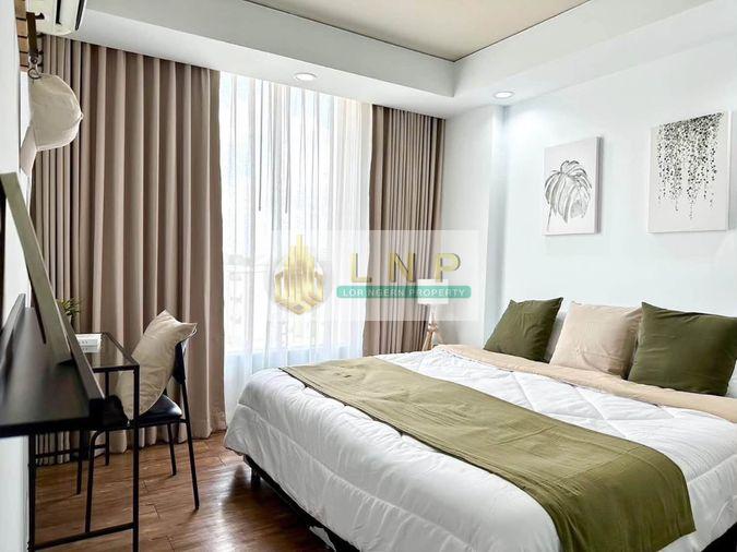 picture Condo for Rent: Fah Dome Property Code | LNP-C8055 - 1/10