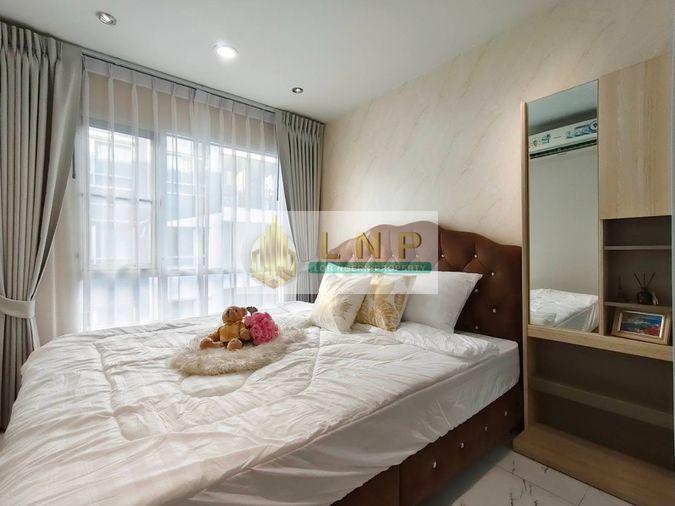 picture Condo for Rent: Regent Home Sukhumvit 81 - 1/19