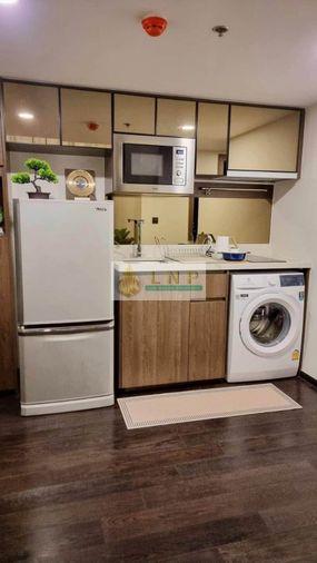 picture Condo for Rent: PARK ORIGIN THONGLOR - 7/17