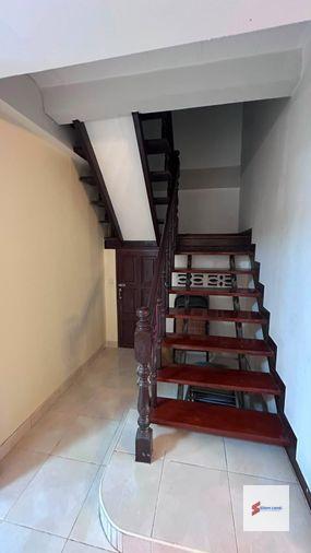 รูป 🏡 ทาวน์เฮาส์เป็นมิตรกับสัตว์เลี้ยง ใกล้ BTS ปุณณวิถี | 5 ห้องนอน 2 ห้องน้ำ | ฿37,000 - รูปที่ 11/19