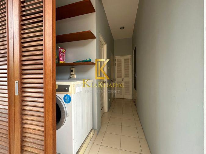 รูป ขาย บ้านเดี่ยว โครงการ นาราสิริ พัฒนาการ GH351 - รูปที่ 17/39