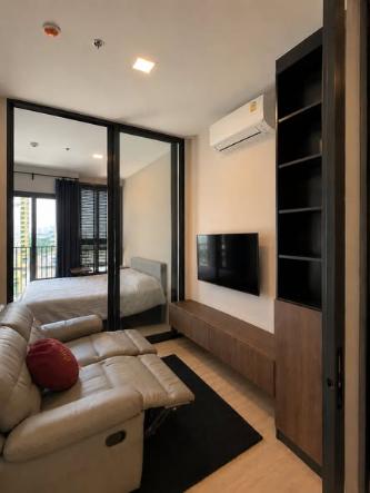 รูป 🤝🏻RB25374 ให้เช่าถูกมาก👍เดอะ ไพรเวซี่ จตุจักร✅แอดไลน์ @mproperty( มี @ ด้วย) แอดมินตอบไว - รูปที่ 4/6