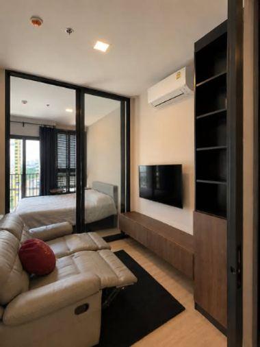 รูป 🤝🏻RB25374 ให้เช่าถูกมาก👍เดอะ ไพรเวซี่ จตุจักร✅แอดไลน์ @mproperty( มี @ ด้วย) แอดมินตอบไว - รูปที่ 4/6