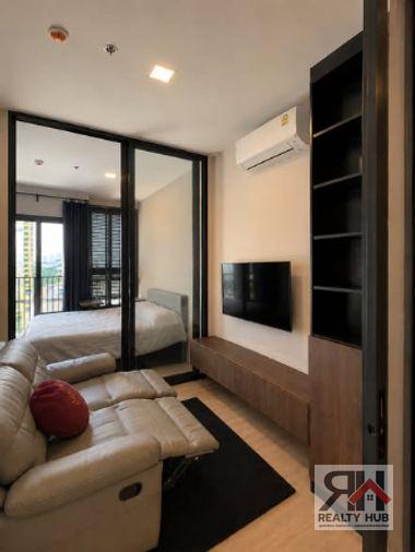 รูป 🤝🏻RB25374 ให้เช่าถูกมาก👍เดอะ ไพรเวซี่ จตุจักร✅แอดไลน์ @mproperty( มี @ ด้วย) แอดมินตอบไว - รูปที่ 4/6