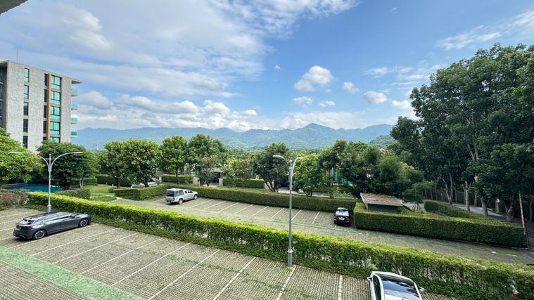 รูป ขายคอนโดแสนดาว ปากช่อง 2 ห้องนอน 2 ห้องน้ำ 84.05 ตร.ม. วิวภูเขา ใกล้เขาใหญ่ พร้อมเข้าอยู่ - รูปที่ 1/11
