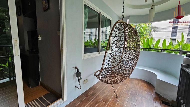 picture ✨ For Rent: The Next Garden Suite Condo ✨  💰 Only 17,000 THB/month - 6/6
