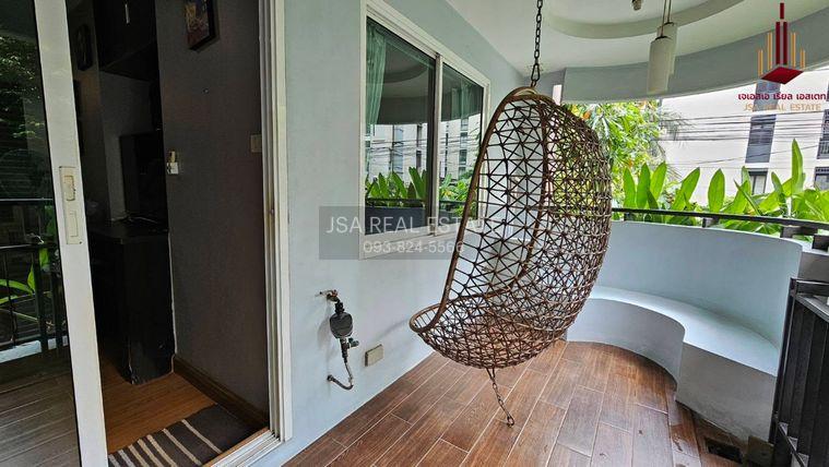 picture ✨ For Rent: The Next Garden Suite Condo ✨ 💰 Only 17,000 THB/month - 6/6