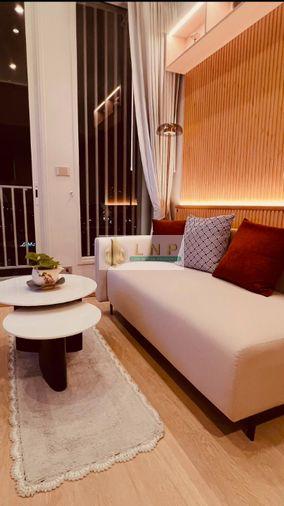picture Condo for Rent: Culture Chula Property Code | LNP-C14023 - 4/7