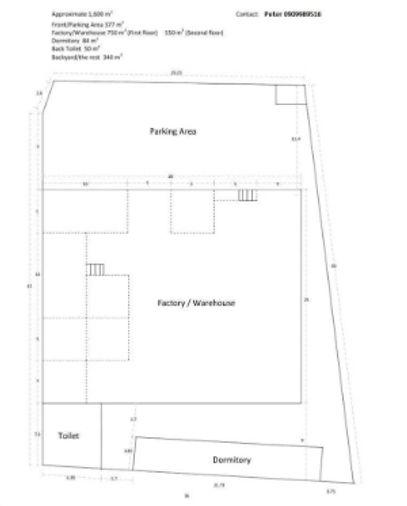 รูป โรงงาน โกดัง 2150ตรม. สุขสวัสดิ30 สนใจทักline paolin1 - รูปที่ 2/11