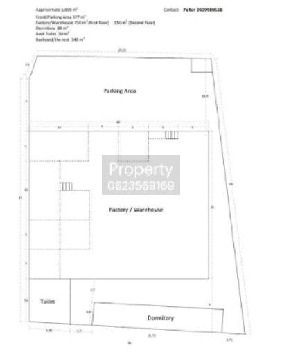 รูป โรงงาน โกดัง 2150ตรม. สุขสวัสดิ30 สนใจทักline paolin1 - รูปที่ 2/11