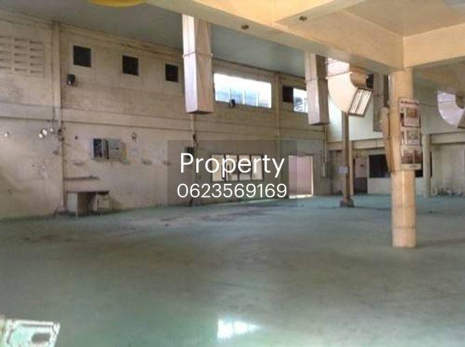 รูป โรงงาน โกดัง 2150ตรม. สุขสวัสดิ30 สนใจทักline paolin1 - รูปที่ 4/11