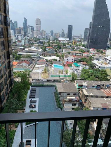 picture Condo for Rent: OKA HAUS Sukhumvit 36 - 7/8