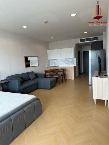 picture ✨ For Rent: The Platinum Condominium Condo ✨   💰 Only 18,000 THB/month - 2/7