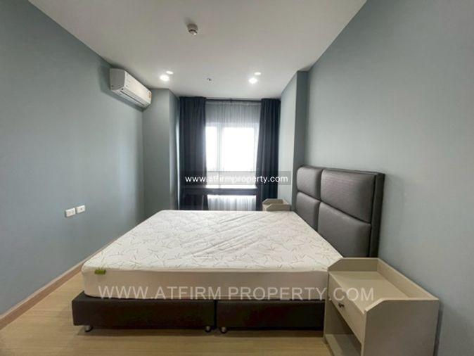 รูป 🛑🛑ให้เช่า!! ศุภาลัย เวอเรนด้า ภาษีเจริญ 1Bed 45 ตรม.ชั้น 17 ตึก B แต่งครบ ใกล้ซีคอนบางแค สนใจ Line ID: @atfirm🛑🛑 - รูปที่ 15/22