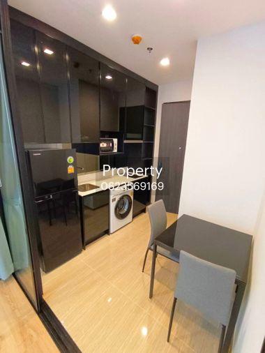 รูป Noble around ari for rent 27sqm. 1 bed 22000 per month please add line paolin1 - รูปที่ 8/8