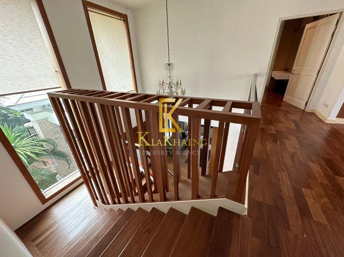 รูป ขาย บ้านเดี่ยว โครงการ นาราสิริ พัฒนาการ GH351 - รูปที่ 18/39