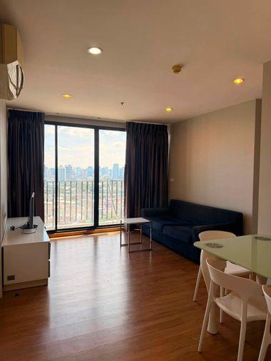 รูป 🟢ER26274 🟢ให้เช่า / For Rent The Tree Interchange 💰 ราคา 23,000 บาท/เดือน - รูปที่ 2/10