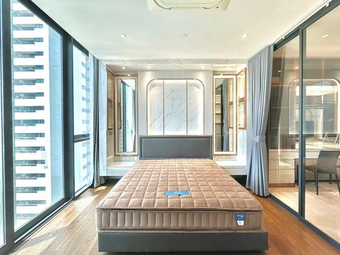 picture Condo for Rent: Supalai ICON Sathorn - 29/34