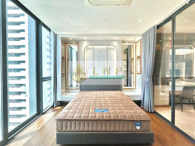 picture Condo for Rent: Supalai ICON Sathorn - 29/34