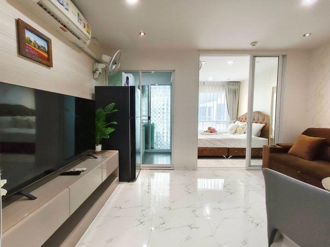picture Condo for Rent: Regent Home Sukhumvit 81 - 8/19