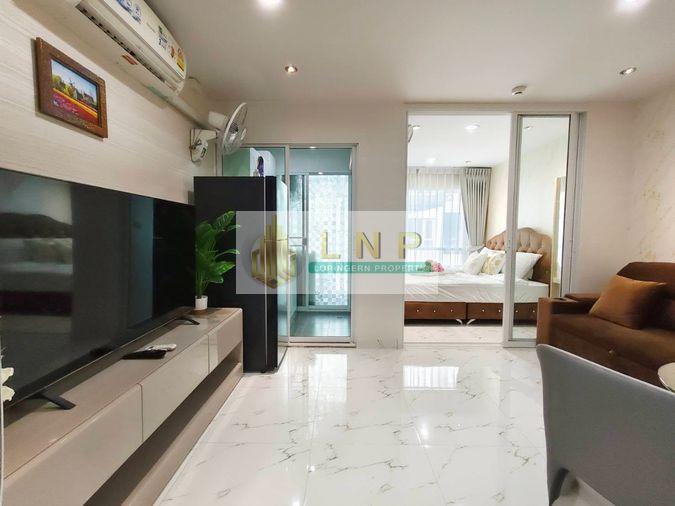picture Condo for Rent: Regent Home Sukhumvit 81 - 8/19