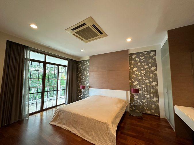 รูป ขาย บ้านเดี่ยว โครงการ นาราสิริ พัฒนาการ GH351 - รูปที่ 32/39