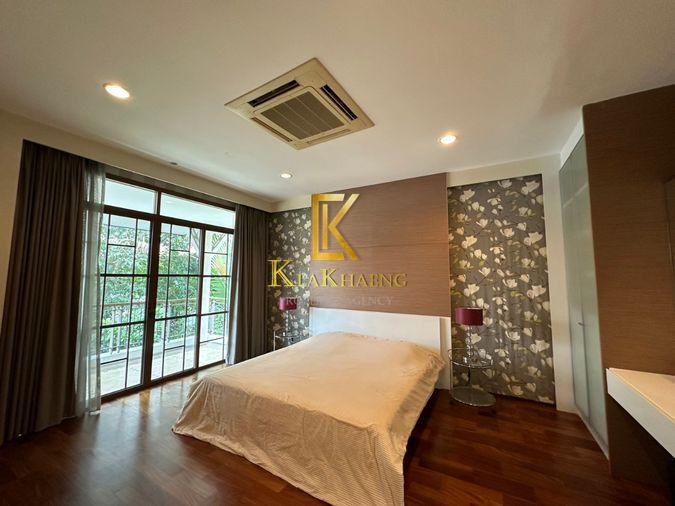 รูป ขาย บ้านเดี่ยว โครงการ นาราสิริ พัฒนาการ GH351 - รูปที่ 32/39
