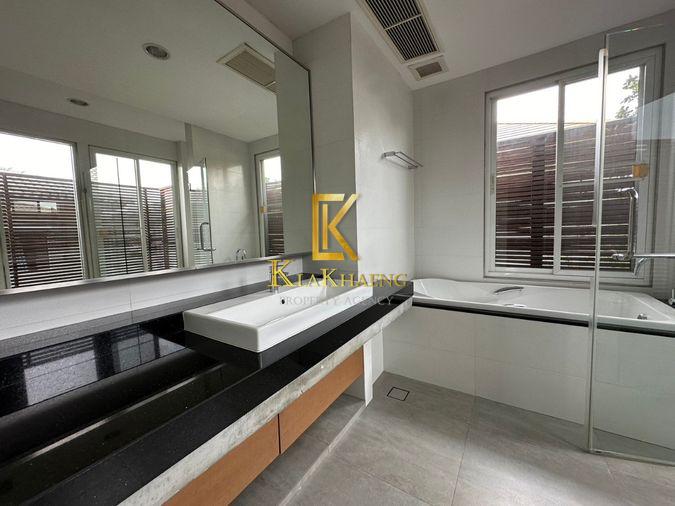 รูป ขาย บ้านเดี่ยว โครงการ นาราสิริ พัฒนาการ GH351 - รูปที่ 36/39
