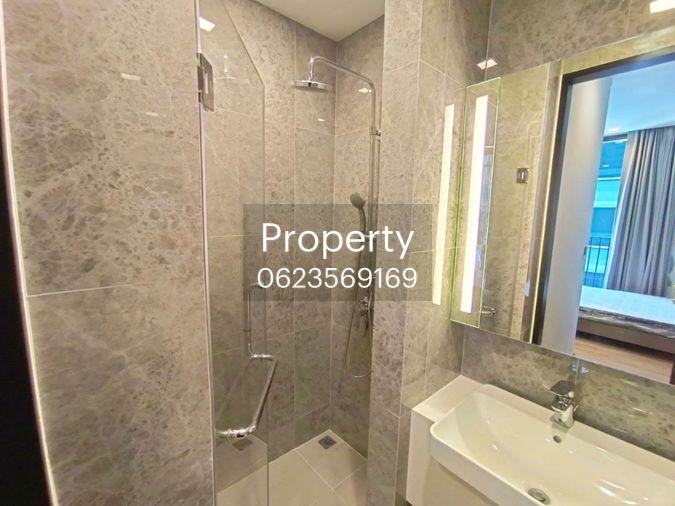 รูป Noble around ari for rent 27sqm. 1 bed 22000 per month please add line paolin1 - รูปที่ 5/8