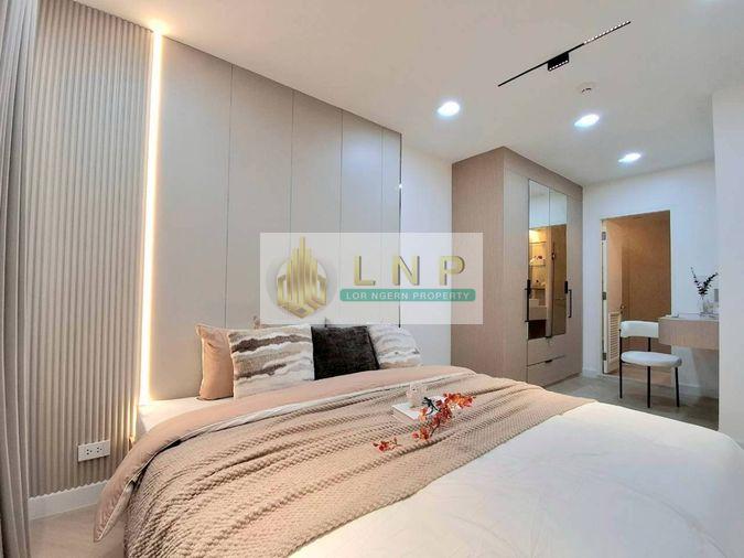 รูป 🏢 ขายคอนโด : The Clover Thonglor (เดอะ โคลเวอร์ ทองหล่อ) รหัสทรัพย์ | 📌LNP-C14031 - รูปที่ 17/32