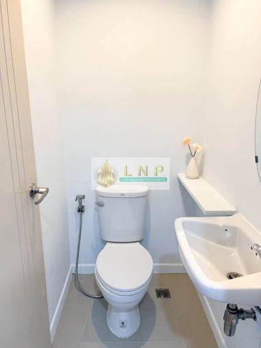 picture Condo for Rent: Fah Dome Property Code | LNP-C8055 - 10/10