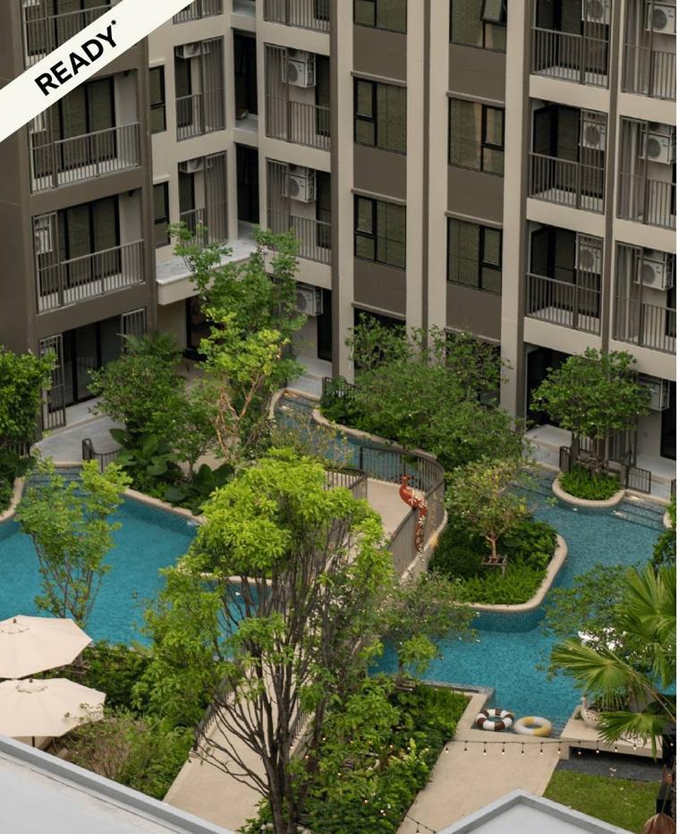 picture 🔥🔥Hot!🔥🔥 For Rent The Origin Kathu, near Patong 10 mins🔥🔥 - 11/12