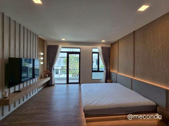 รูป ME2500354 ให้เช่า บ้านเดี่ยว 2 ชั้น ตกแต่งสวย บ้านมัณฑนา บางนา กม. 15 เฟอร์ครบครัน พร้อมอยู่ - รูปที่ 7/12