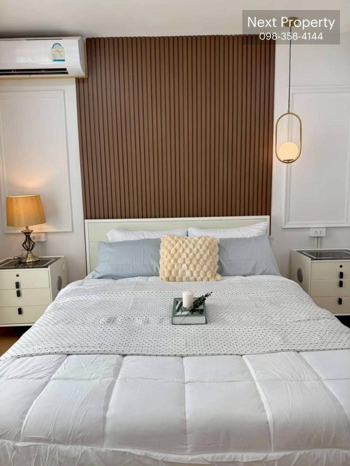 picture The Niche Ladprao 48 Condo For Sale - 14/15