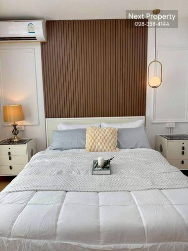 รูป ขายคอนโด The Niche ลาดพร้าว 48 ห้องสวย พร้อมเฟอร์นิเจอร์ใหม่หมด - รูปที่ 14/15