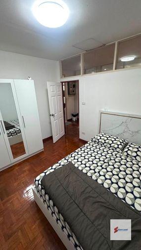รูป 🏡 ทาวน์เฮาส์เป็นมิตรกับสัตว์เลี้ยง ใกล้ BTS ปุณณวิถี | 5 ห้องนอน 2 ห้องน้ำ | ฿37,000 - รูปที่ 14/19