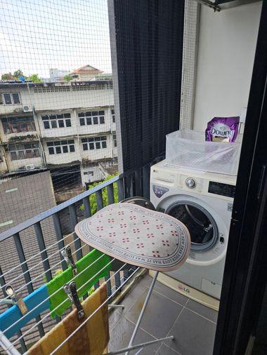 รูป 🟢ER26273 🟢ให้เช่า / For Rent Modiz Interchange 💰 ราคา 13,000 บาท/เดือน - รูปที่ 5/6
