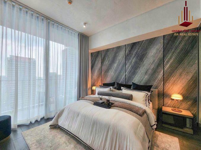 picture ✨ For Rent: Tait Sathorn 12 Condo ✨    💰 Only 165,000 THB/month - 5/10