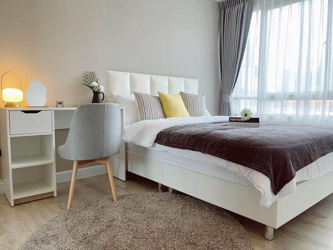 picture Condo for Rent: Metro Luxe Ratchada - 7/8