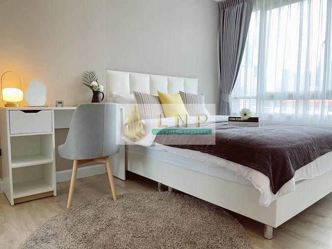 picture Condo for Rent: Metro Luxe Ratchada - 7/8