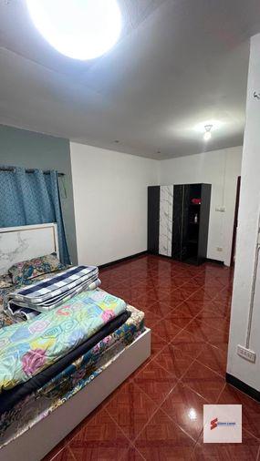 รูป 🏡 ทาวน์เฮาส์เป็นมิตรกับสัตว์เลี้ยง ใกล้ BTS ปุณณวิถี | 5 ห้องนอน 2 ห้องน้ำ | ฿37,000 - รูปที่ 16/19